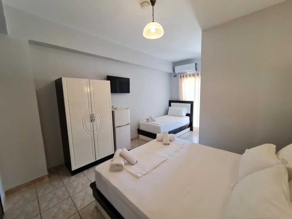 Hotel Ardiani كساميل المظهر الخارجي الصورة