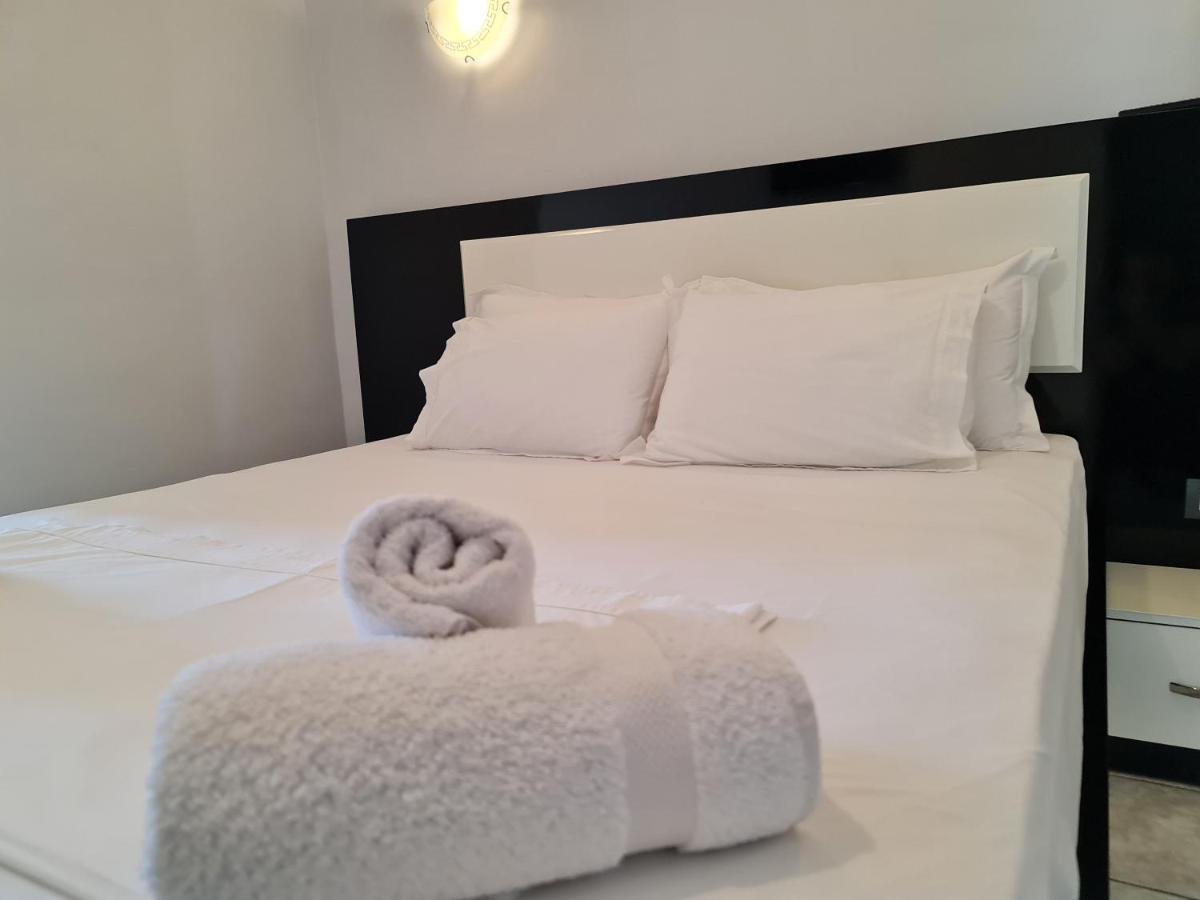 Hotel Ardiani كساميل المظهر الخارجي الصورة