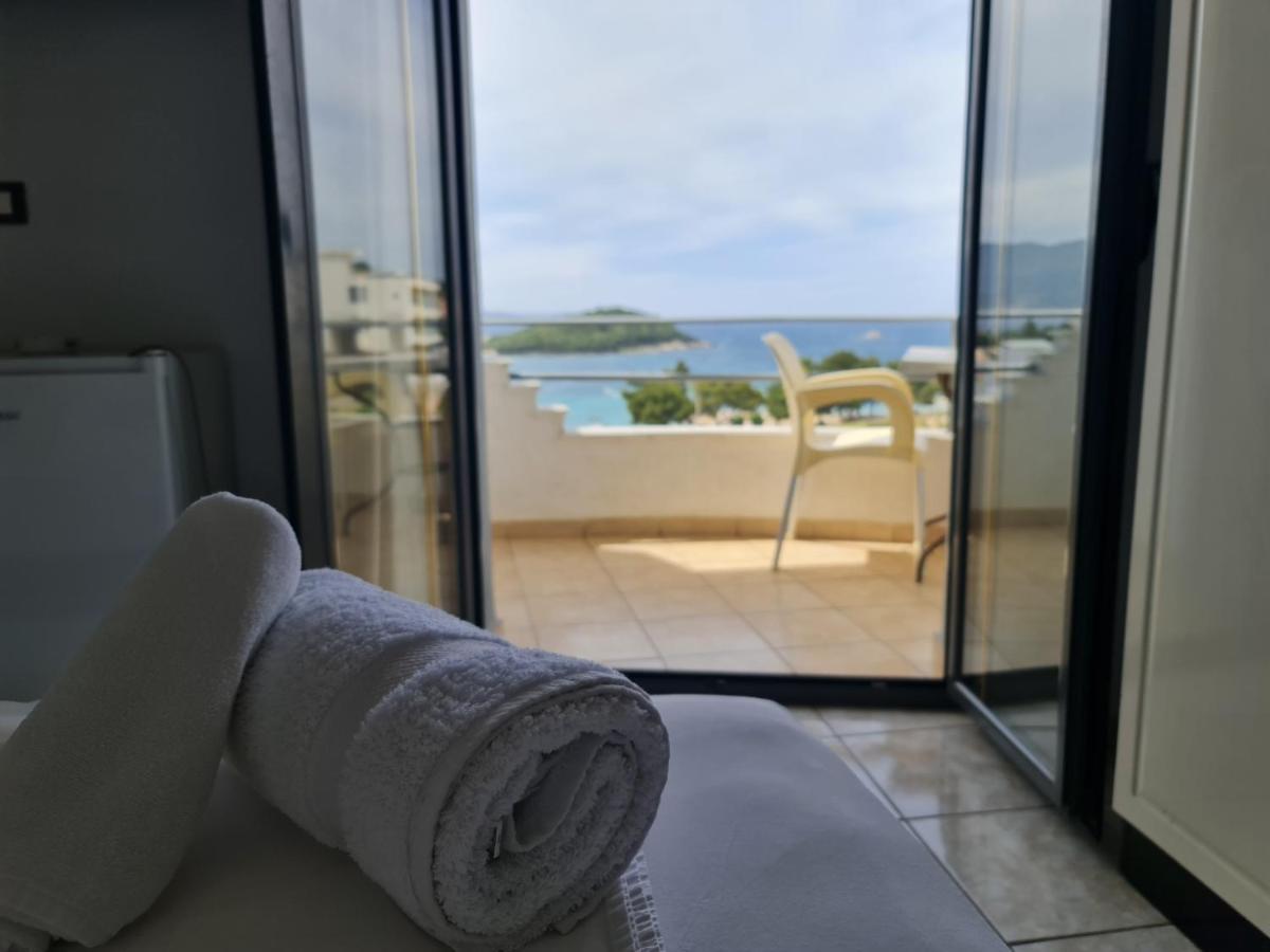 Hotel Ardiani كساميل المظهر الخارجي الصورة