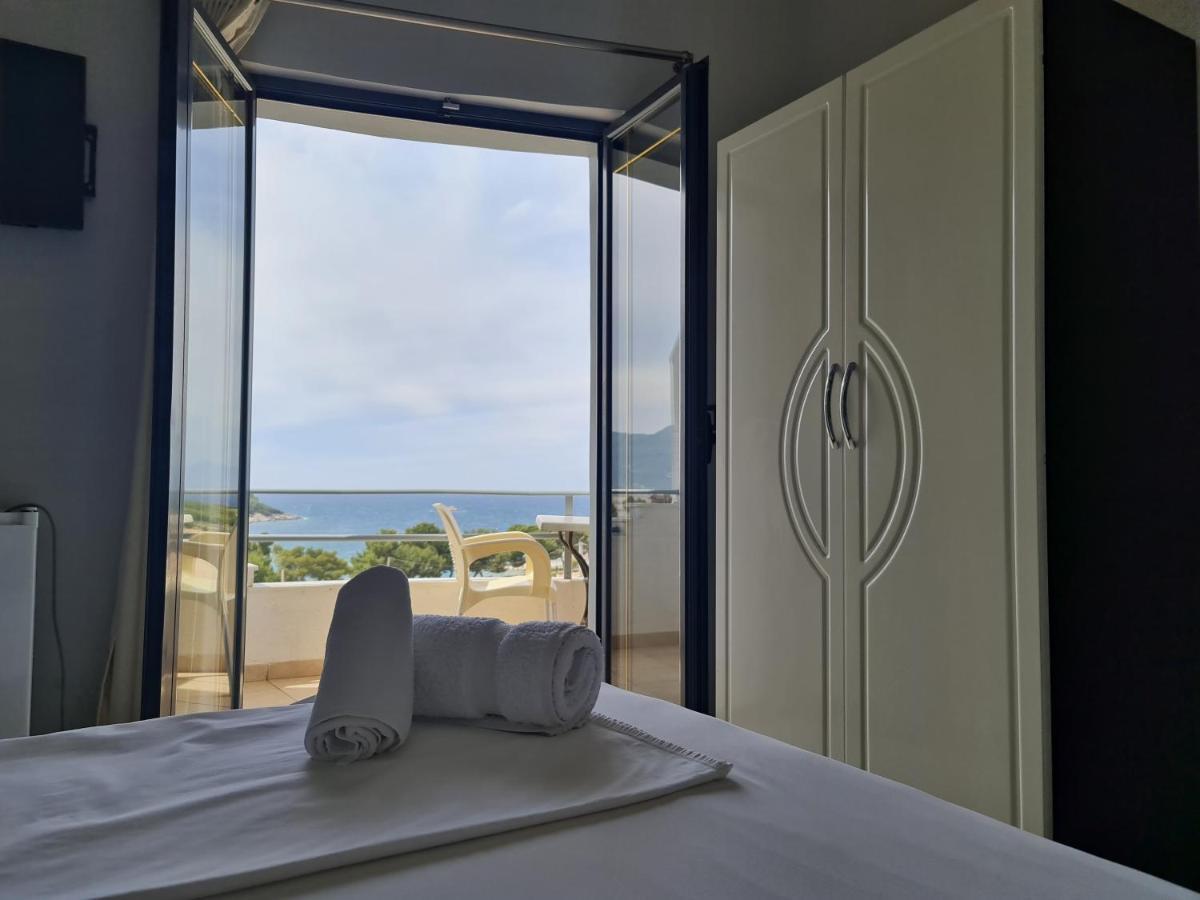 Hotel Ardiani كساميل المظهر الخارجي الصورة
