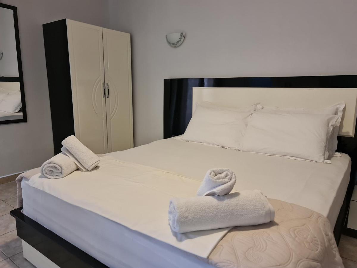 Hotel Ardiani كساميل المظهر الخارجي الصورة
