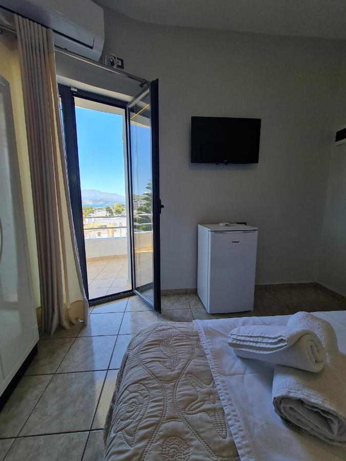 Hotel Ardiani كساميل المظهر الخارجي الصورة
