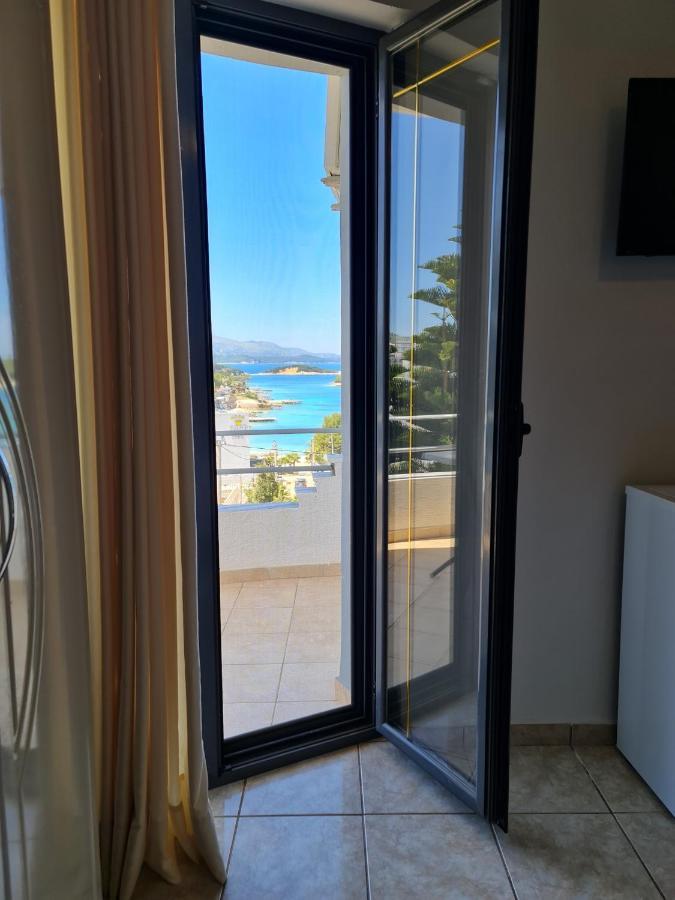 Hotel Ardiani كساميل المظهر الخارجي الصورة
