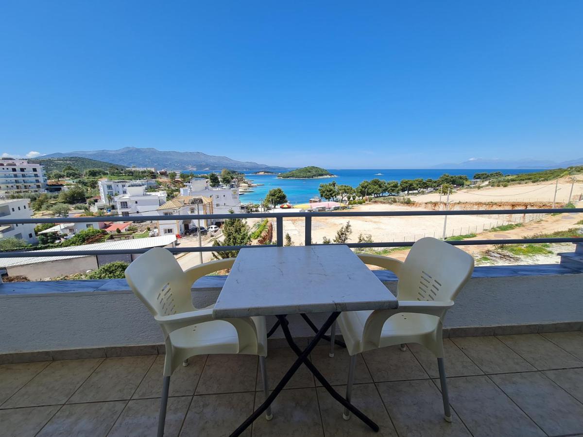 Hotel Ardiani كساميل المظهر الخارجي الصورة