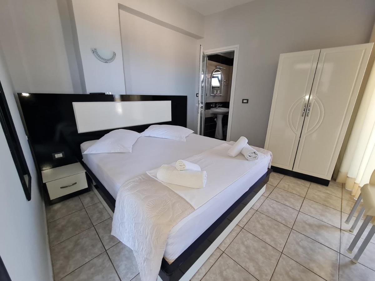 Hotel Ardiani كساميل المظهر الخارجي الصورة