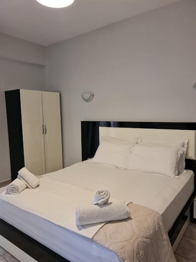 Hotel Ardiani كساميل المظهر الخارجي الصورة
