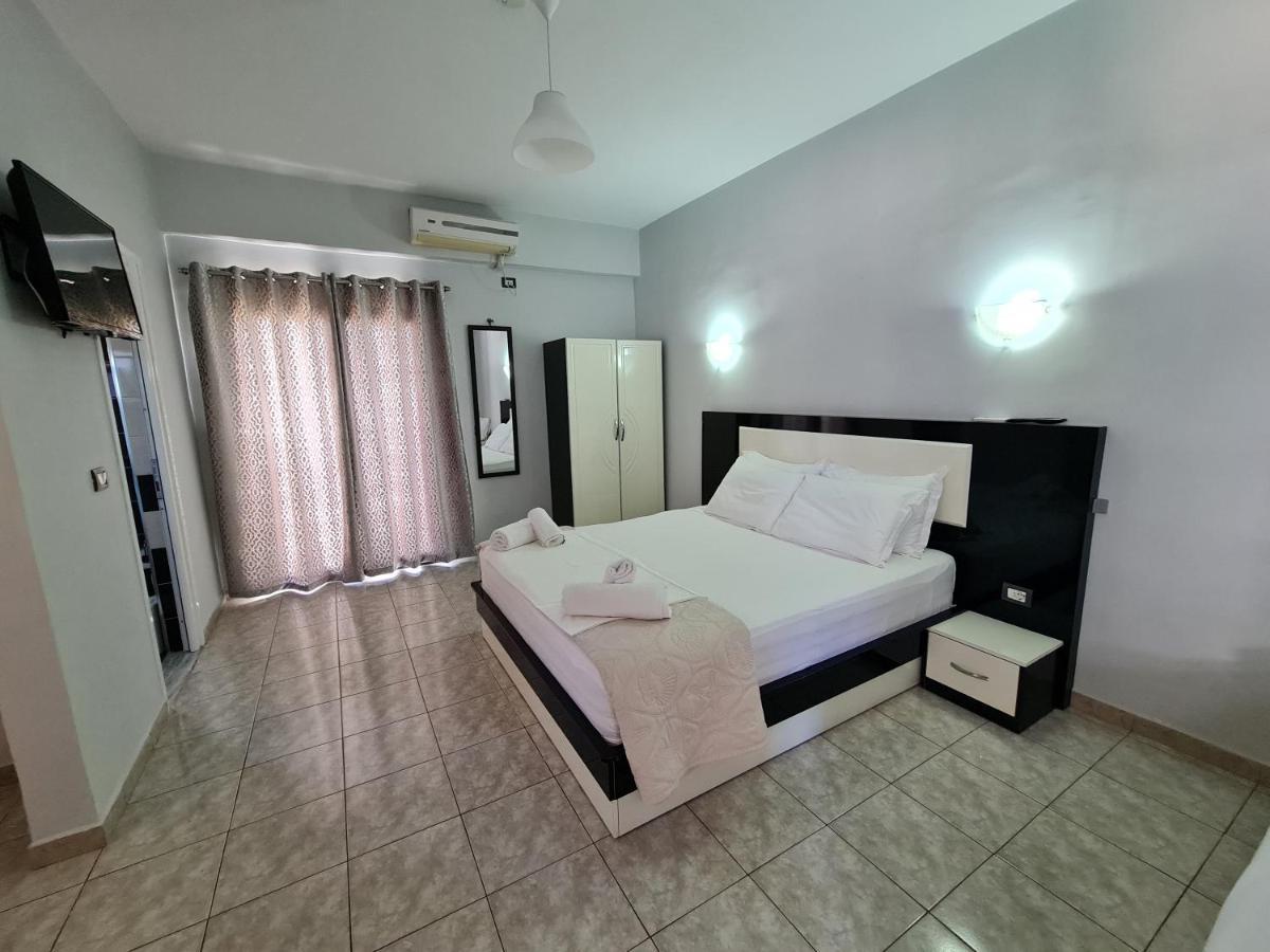 Hotel Ardiani كساميل المظهر الخارجي الصورة
