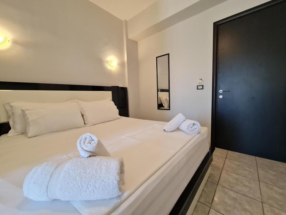 Hotel Ardiani كساميل المظهر الخارجي الصورة