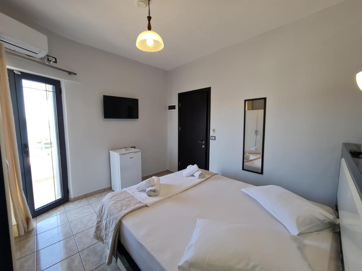 Hotel Ardiani كساميل المظهر الخارجي الصورة