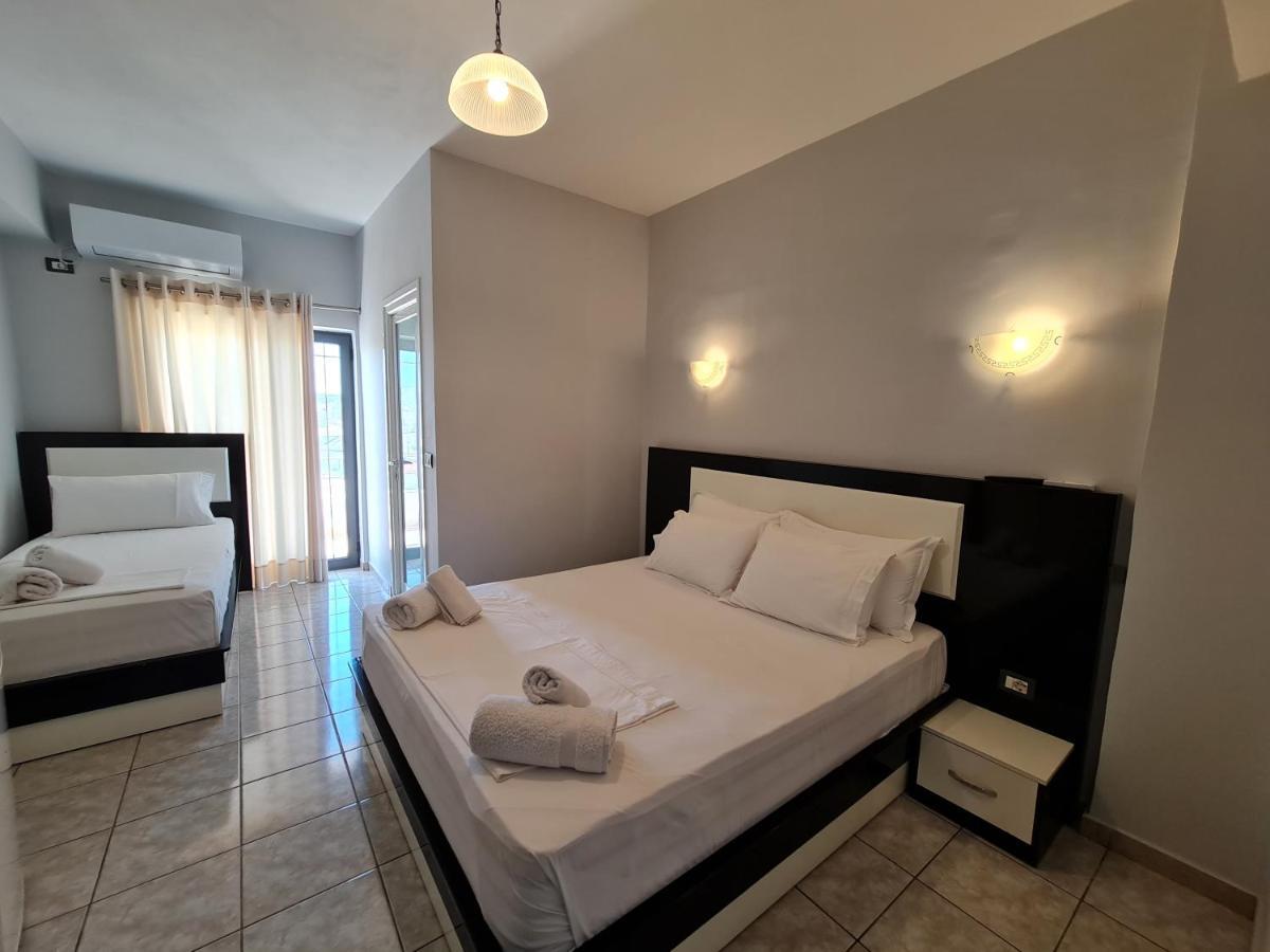 Hotel Ardiani كساميل المظهر الخارجي الصورة