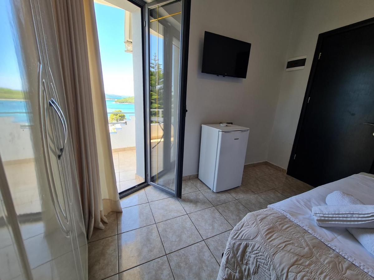 Hotel Ardiani كساميل المظهر الخارجي الصورة