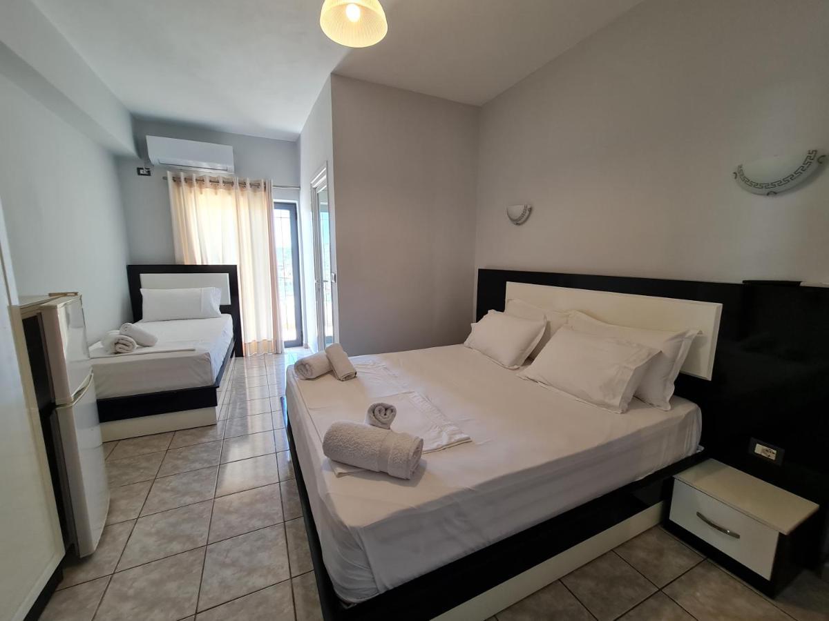 Hotel Ardiani كساميل المظهر الخارجي الصورة