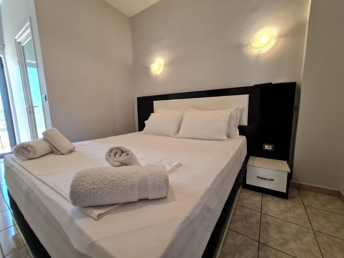 Hotel Ardiani كساميل المظهر الخارجي الصورة