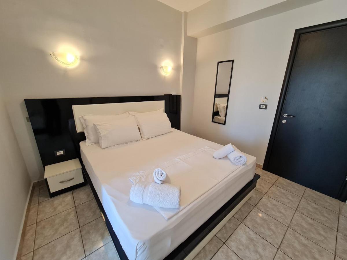 Hotel Ardiani كساميل المظهر الخارجي الصورة