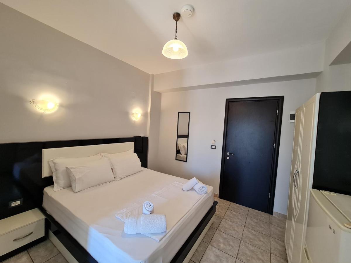 Hotel Ardiani كساميل المظهر الخارجي الصورة