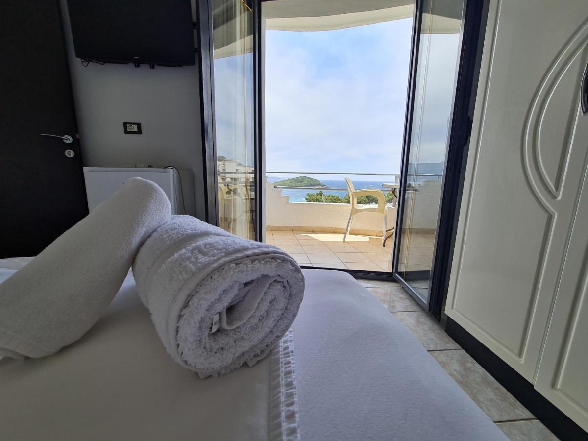 Hotel Ardiani كساميل المظهر الخارجي الصورة