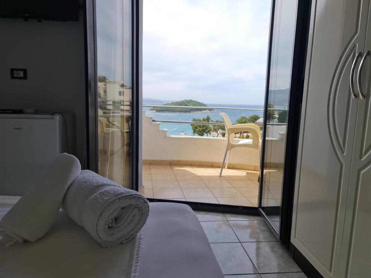 Hotel Ardiani كساميل المظهر الخارجي الصورة