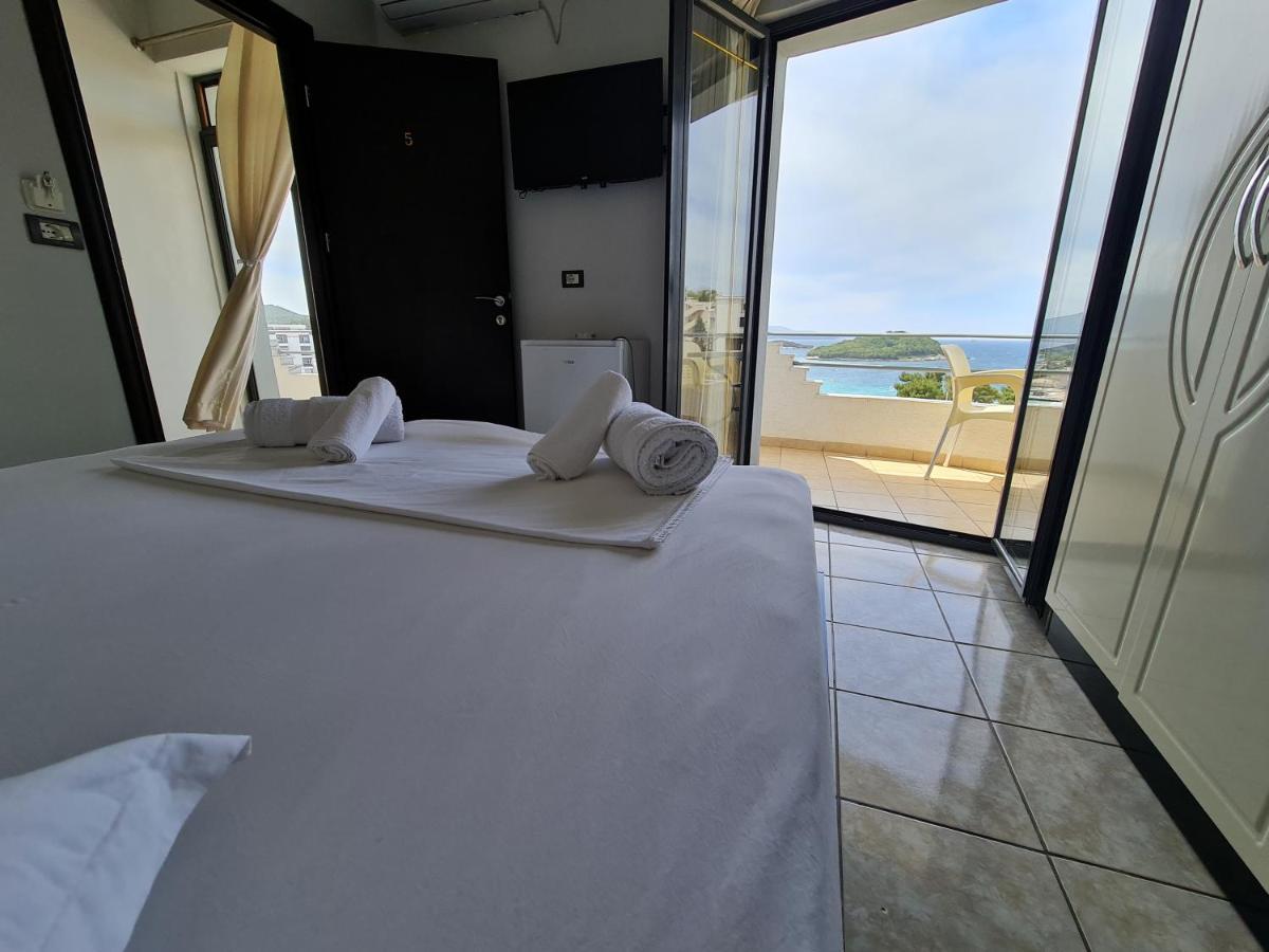 Hotel Ardiani كساميل المظهر الخارجي الصورة