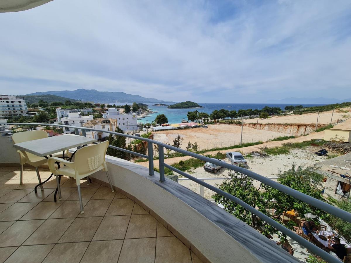 Hotel Ardiani كساميل المظهر الخارجي الصورة