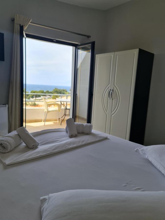 Hotel Ardiani كساميل المظهر الخارجي الصورة
