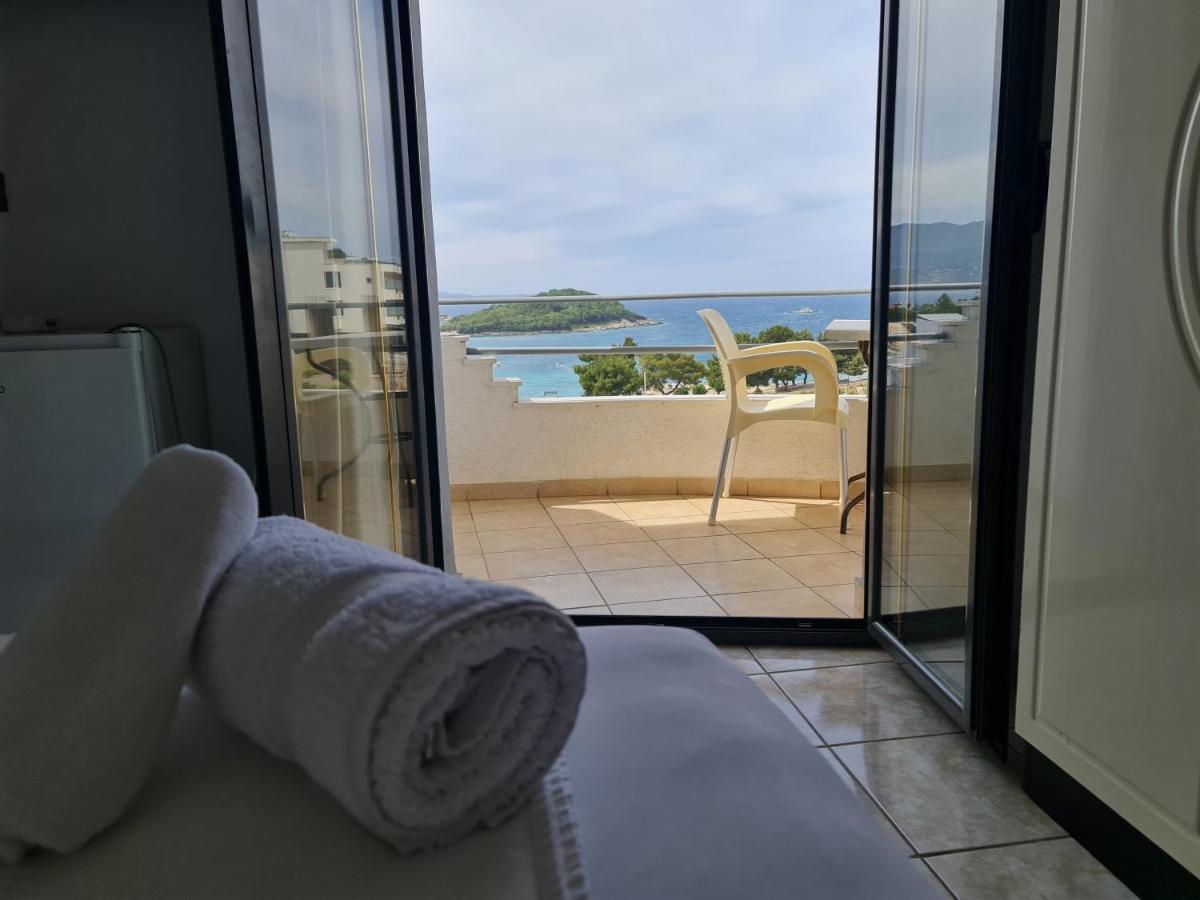 Hotel Ardiani كساميل المظهر الخارجي الصورة