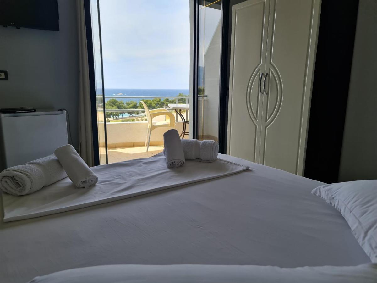 Hotel Ardiani كساميل المظهر الخارجي الصورة