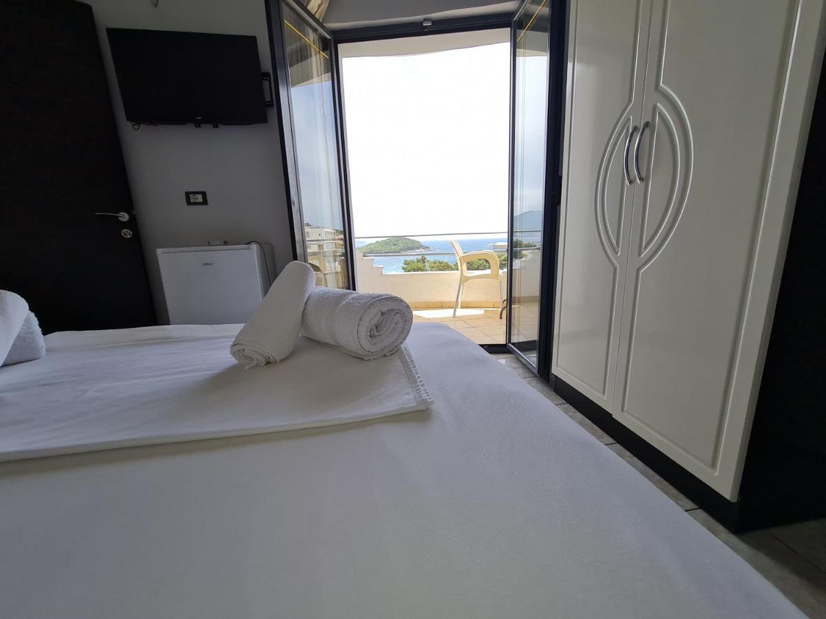 Hotel Ardiani كساميل المظهر الخارجي الصورة