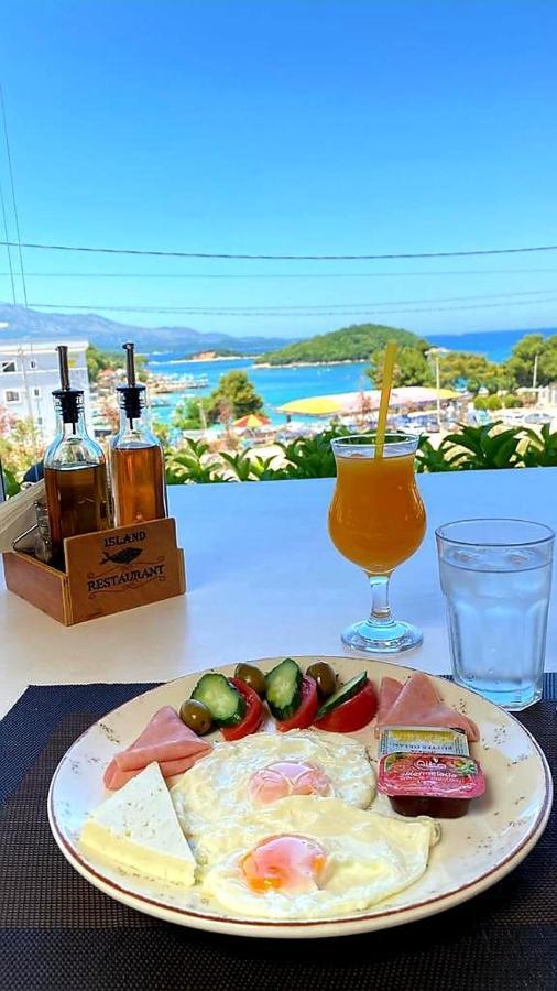 Hotel Ardiani كساميل المظهر الخارجي الصورة