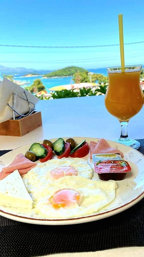 Hotel Ardiani كساميل المظهر الخارجي الصورة