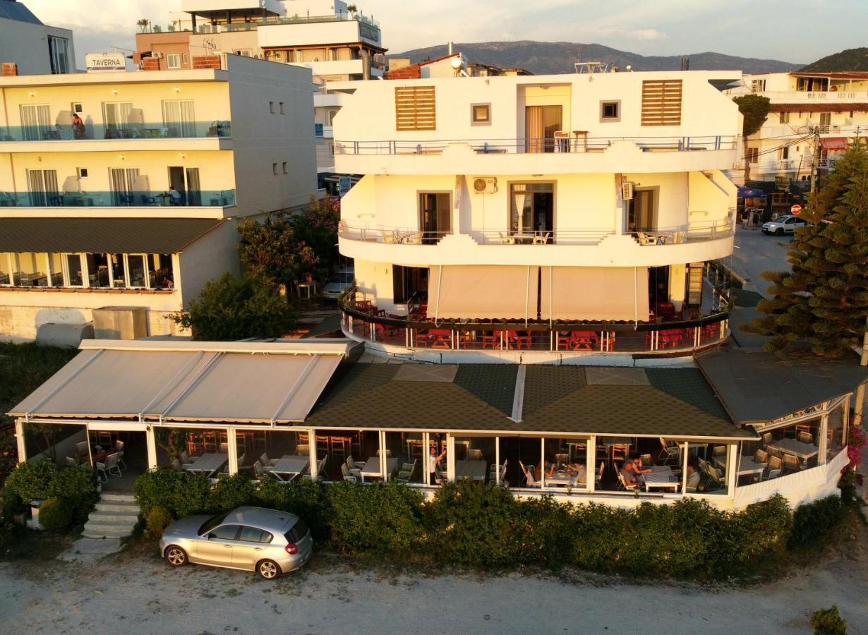 Hotel Ardiani كساميل المظهر الخارجي الصورة