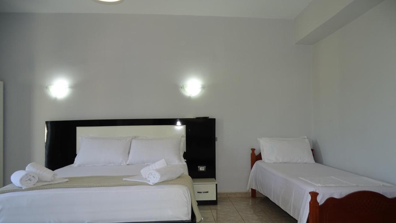 Hotel Ardiani كساميل المظهر الخارجي الصورة