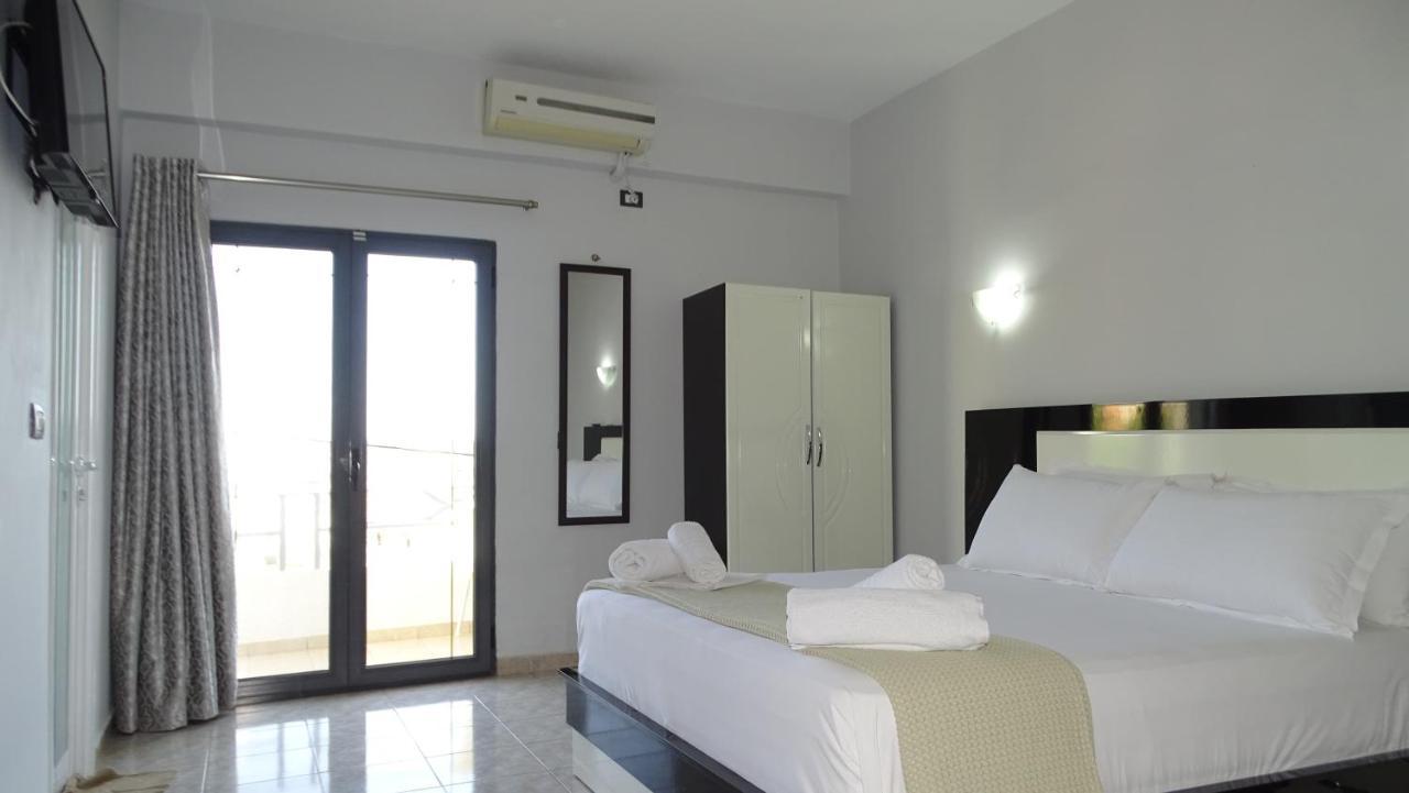 Hotel Ardiani كساميل المظهر الخارجي الصورة