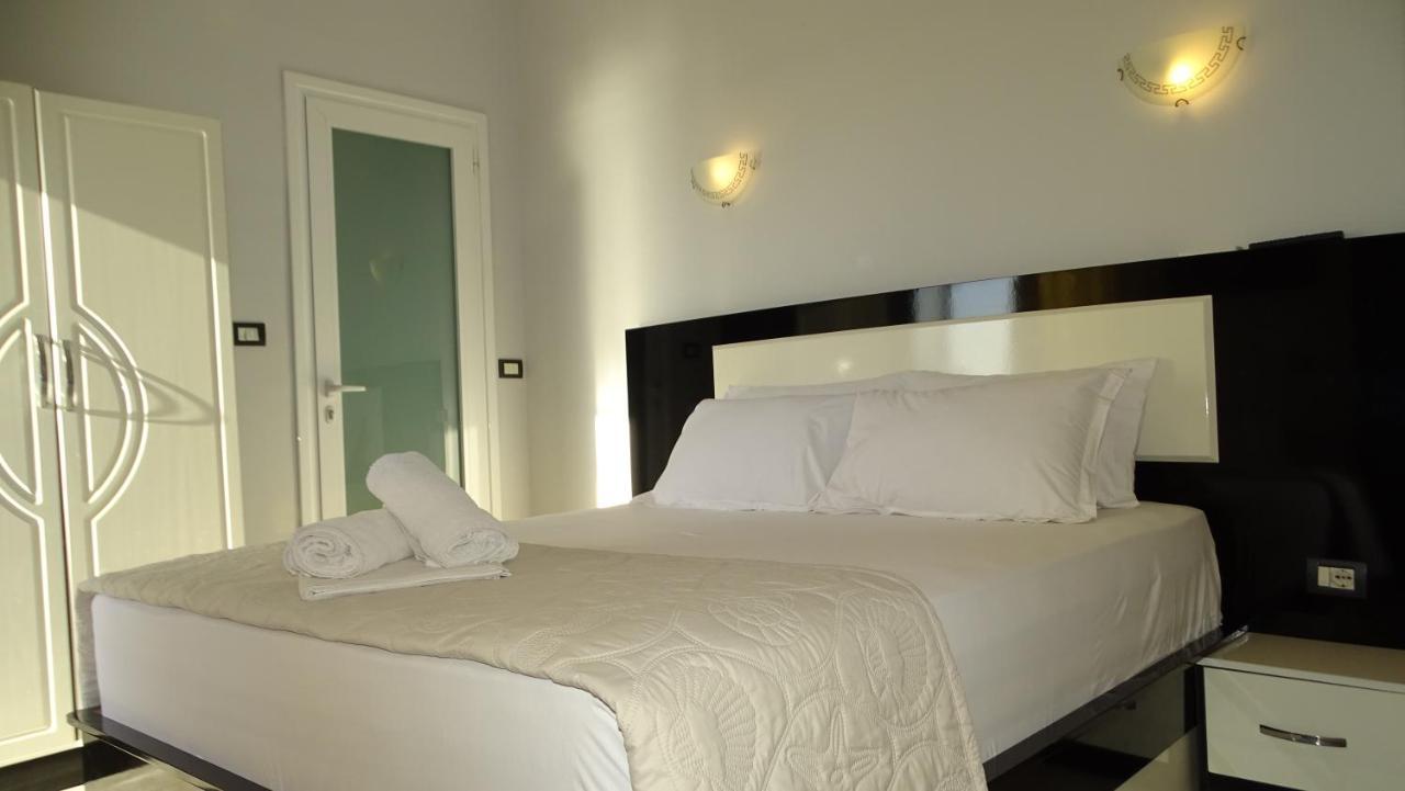 Hotel Ardiani كساميل المظهر الخارجي الصورة