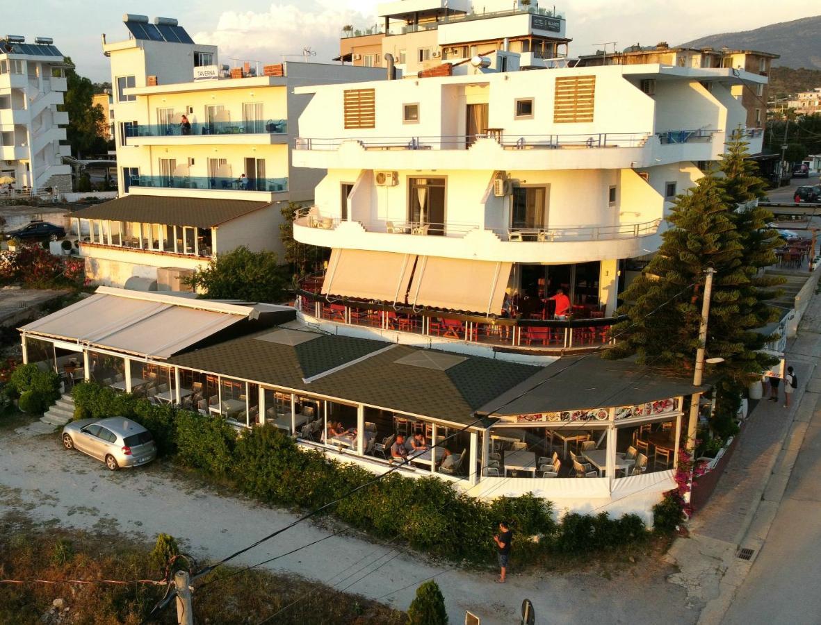Hotel Ardiani كساميل المظهر الخارجي الصورة
