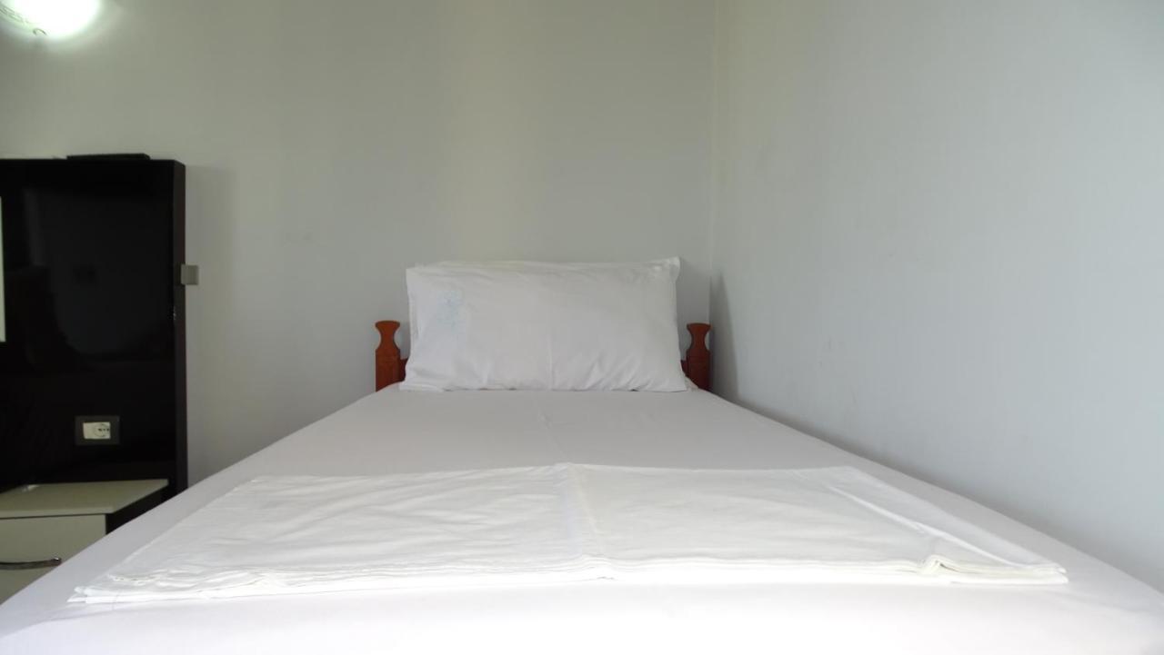 Hotel Ardiani كساميل المظهر الخارجي الصورة