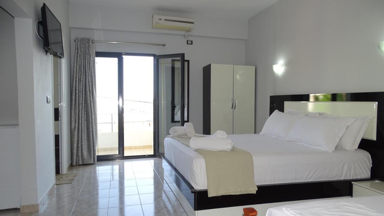 Hotel Ardiani كساميل المظهر الخارجي الصورة