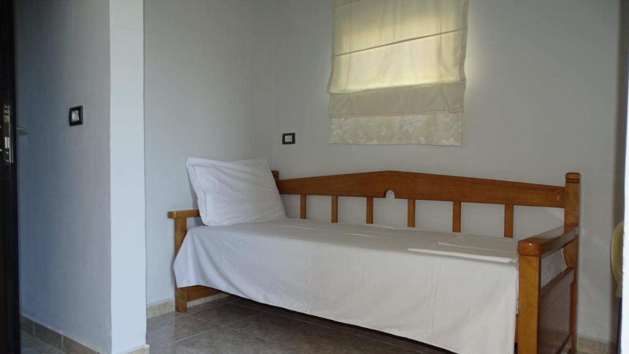 Hotel Ardiani كساميل المظهر الخارجي الصورة