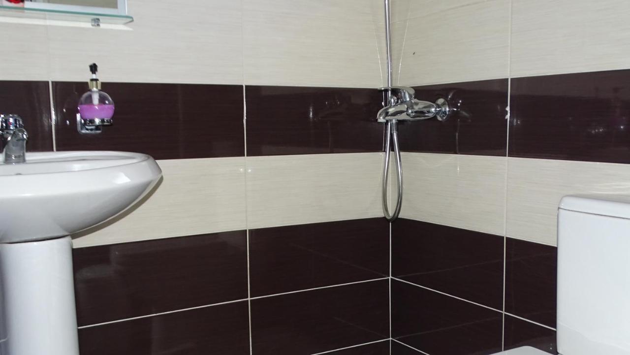 Hotel Ardiani كساميل المظهر الخارجي الصورة