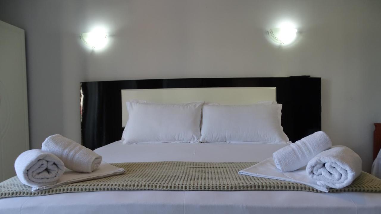 Hotel Ardiani كساميل المظهر الخارجي الصورة