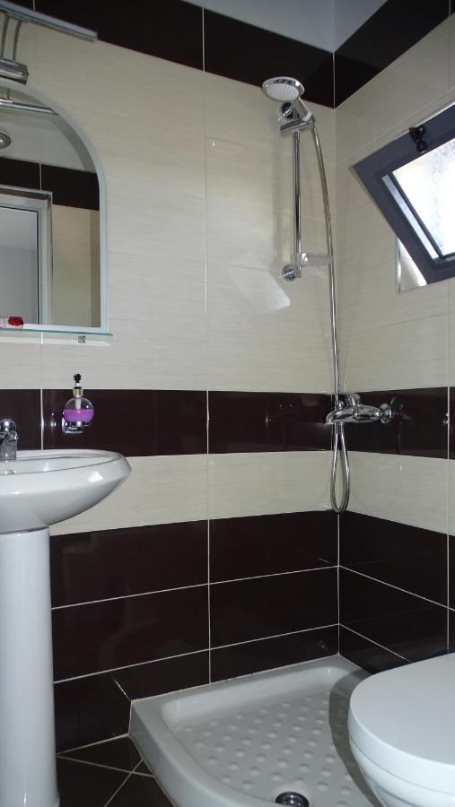 Hotel Ardiani كساميل المظهر الخارجي الصورة