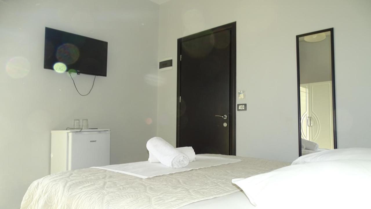 Hotel Ardiani كساميل المظهر الخارجي الصورة