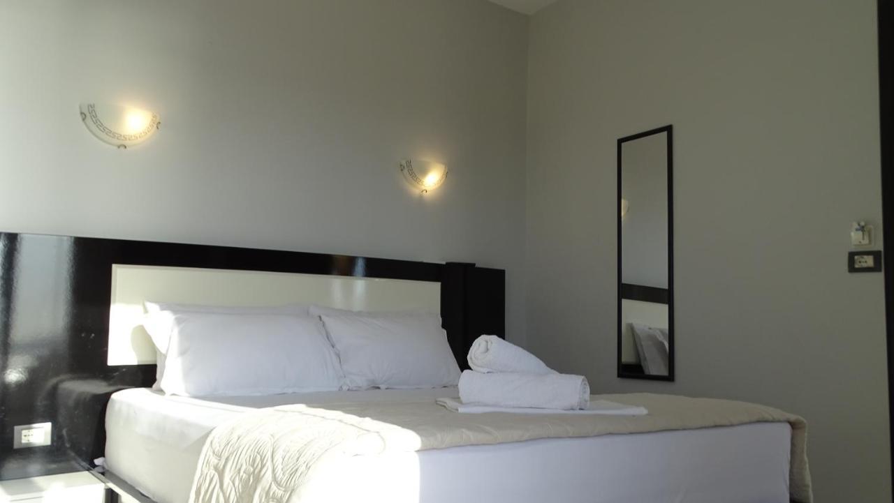 Hotel Ardiani كساميل المظهر الخارجي الصورة