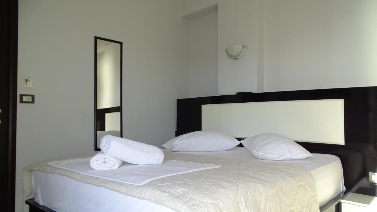 Hotel Ardiani كساميل المظهر الخارجي الصورة