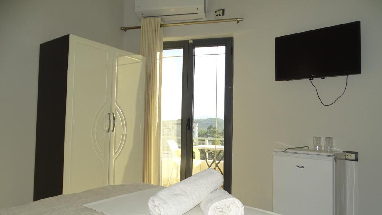 Hotel Ardiani كساميل المظهر الخارجي الصورة