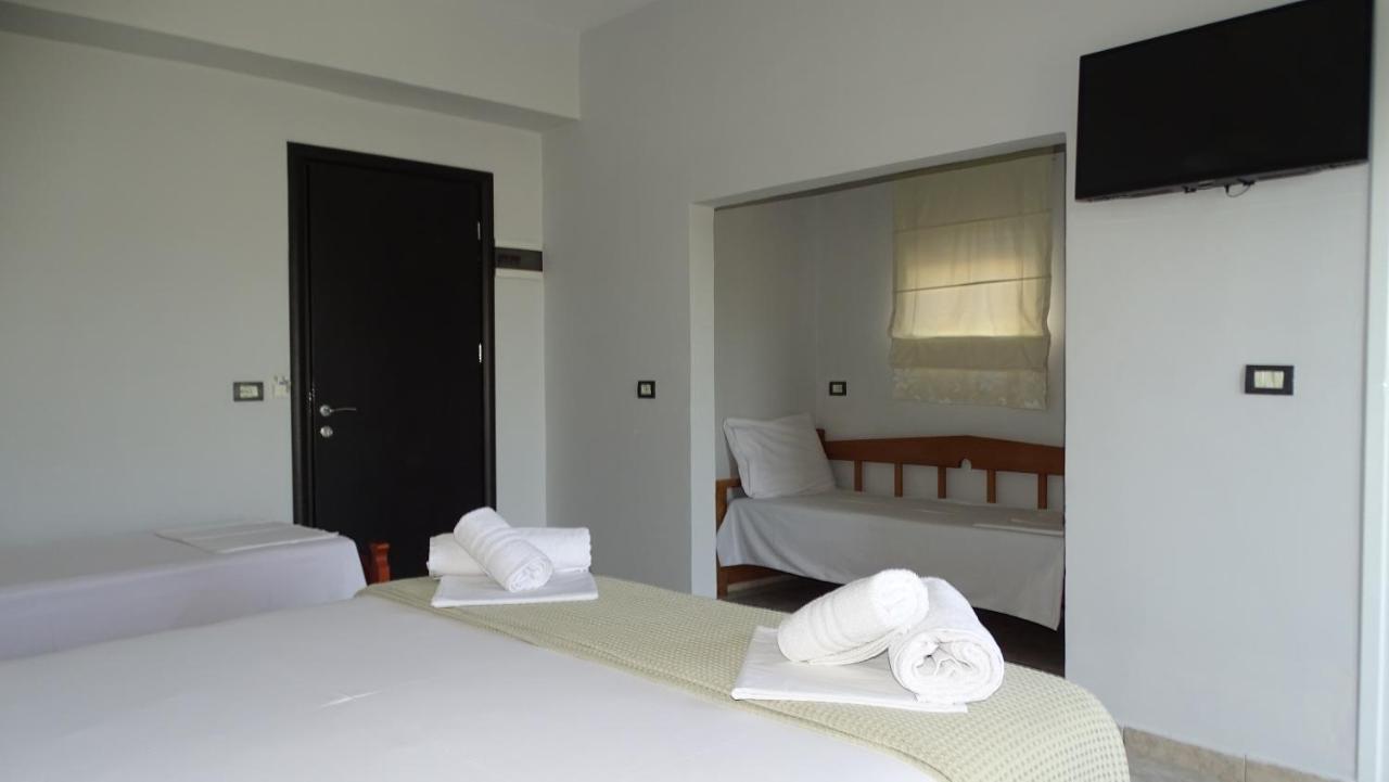 Hotel Ardiani كساميل المظهر الخارجي الصورة