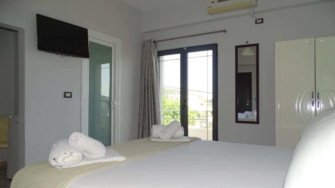 Hotel Ardiani كساميل المظهر الخارجي الصورة