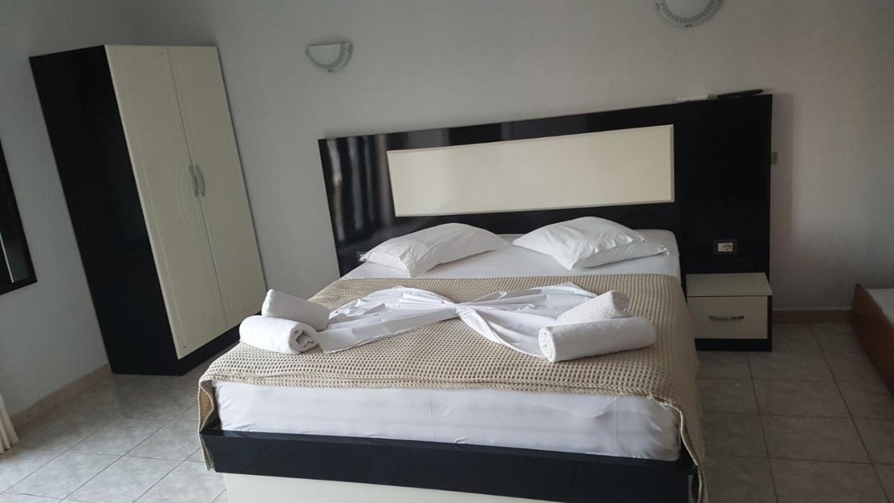 Hotel Ardiani كساميل المظهر الخارجي الصورة