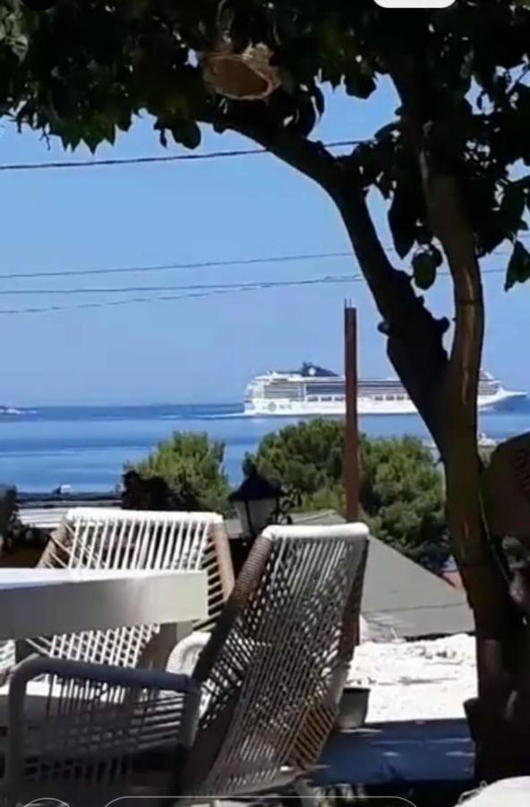 Hotel Ardiani كساميل المظهر الخارجي الصورة