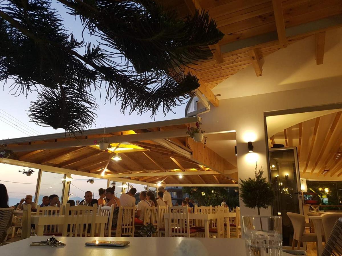 Hotel Ardiani كساميل المظهر الخارجي الصورة